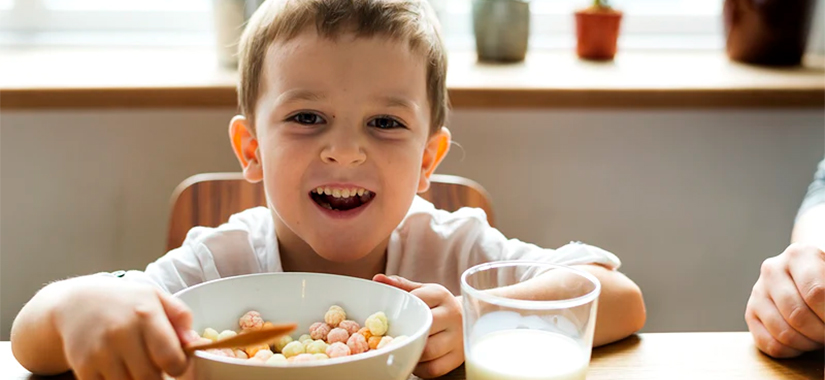 Недоедание в детстве связано с потерей слуха в дальнейшей жизни