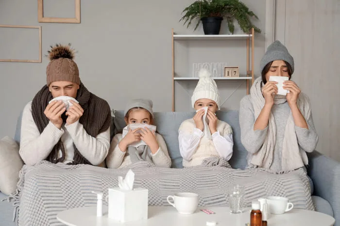 Як захиститися від застуди: перевірені способи