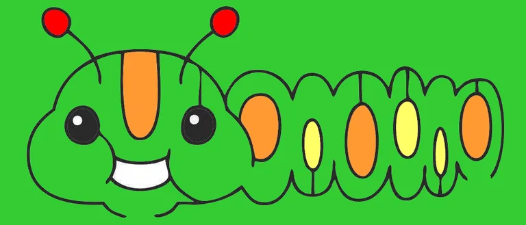 Розвиток уваги, зорово-моторної координації