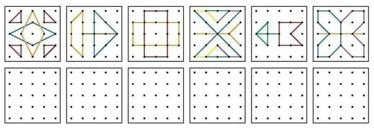 Копіювання по точках