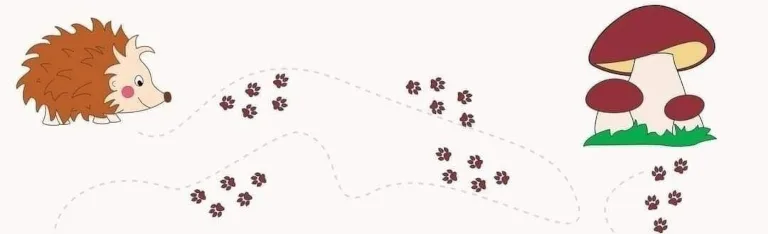 Графомоторика